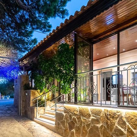 Apartments Tina Free Transfer From-To The Airport Spata  Exterior photo