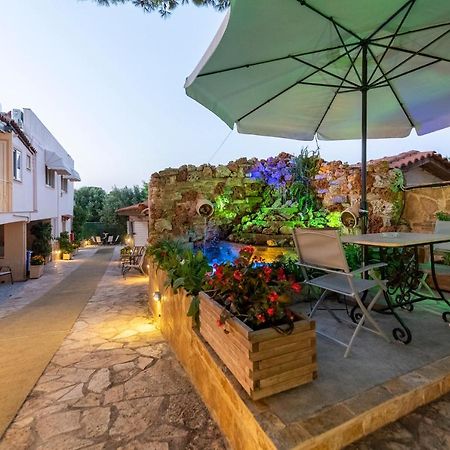 Apartments Tina Free Transfer From-To The Airport Spata  Exterior photo