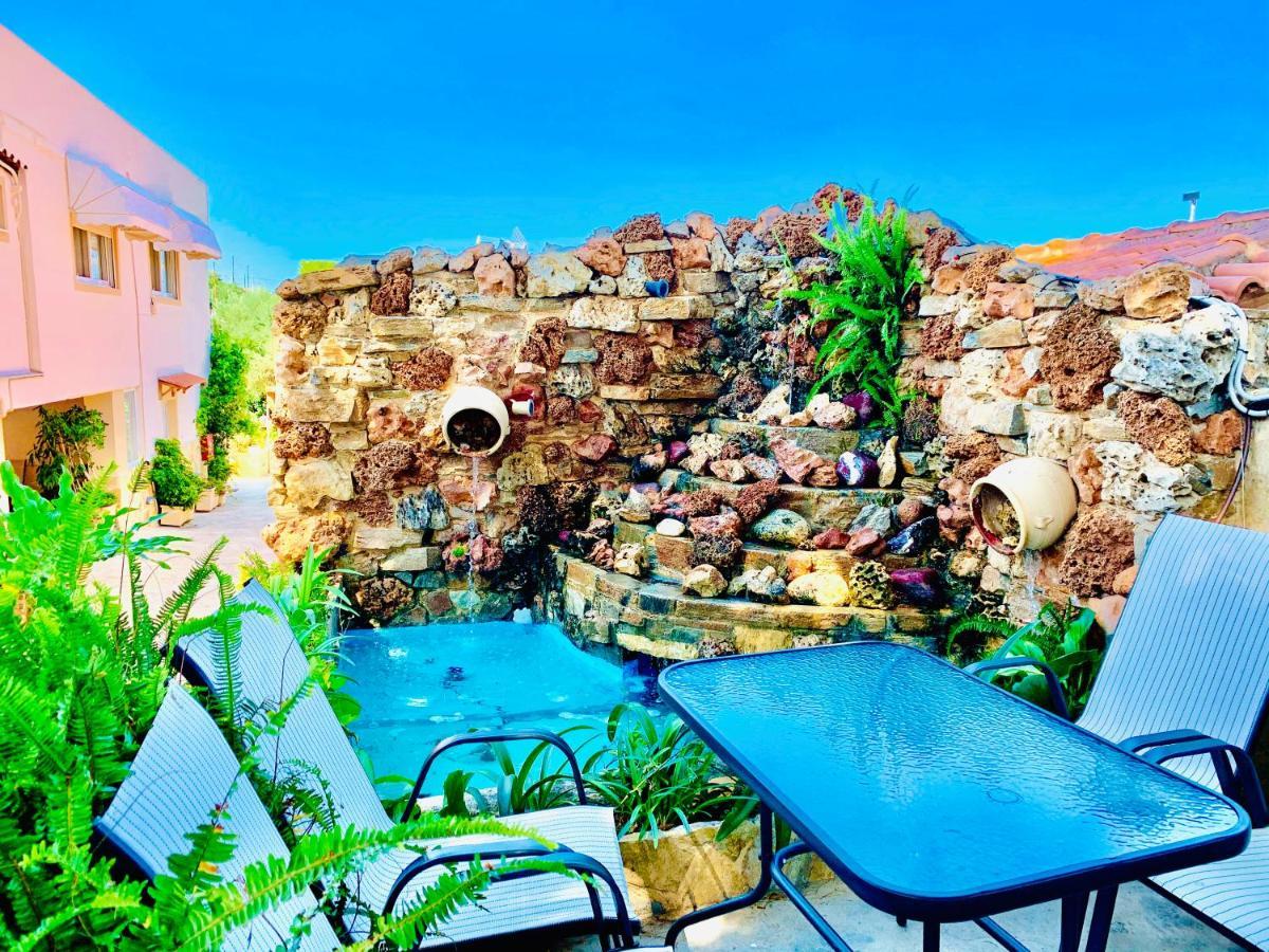 Apartments Tina Free Transfer From-To The Airport Spata  Exterior photo