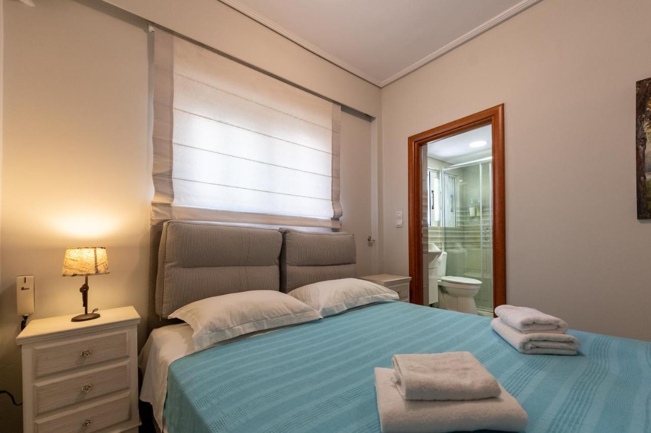 Apartments Tina Free Transfer From-To The Airport Spata  Exterior photo