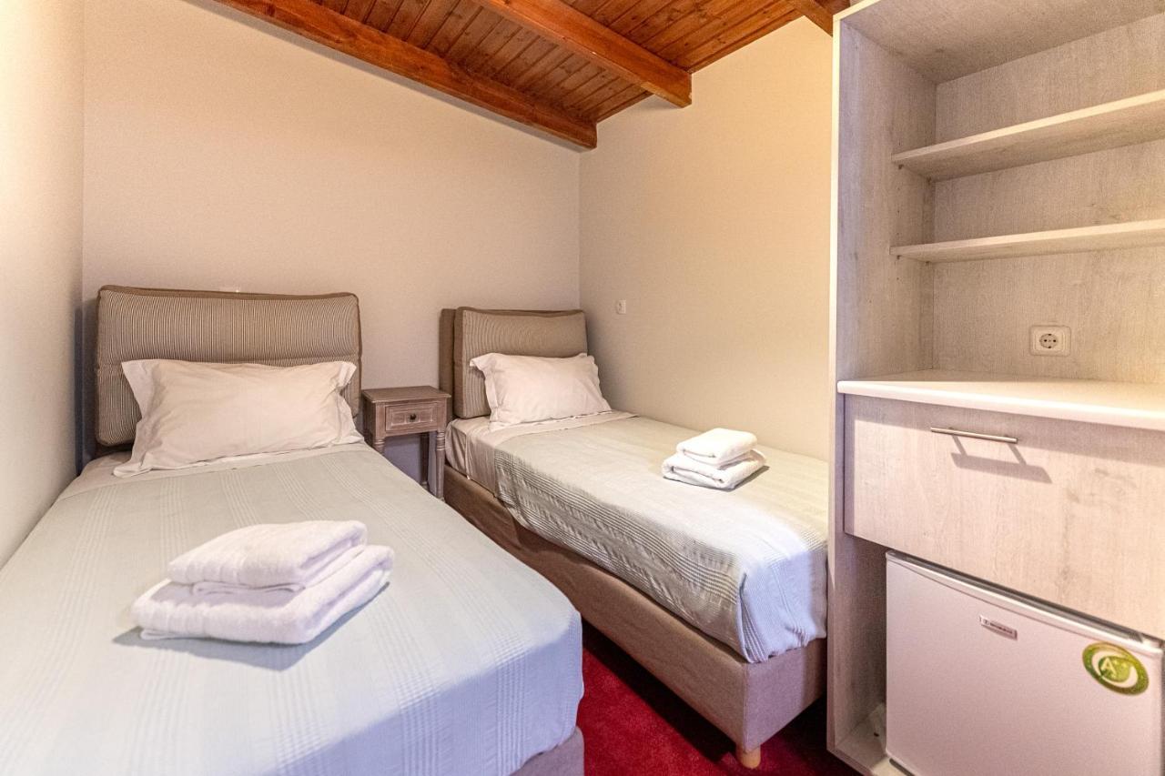 Apartments Tina Free Transfer From-To The Airport Spata  Exterior photo