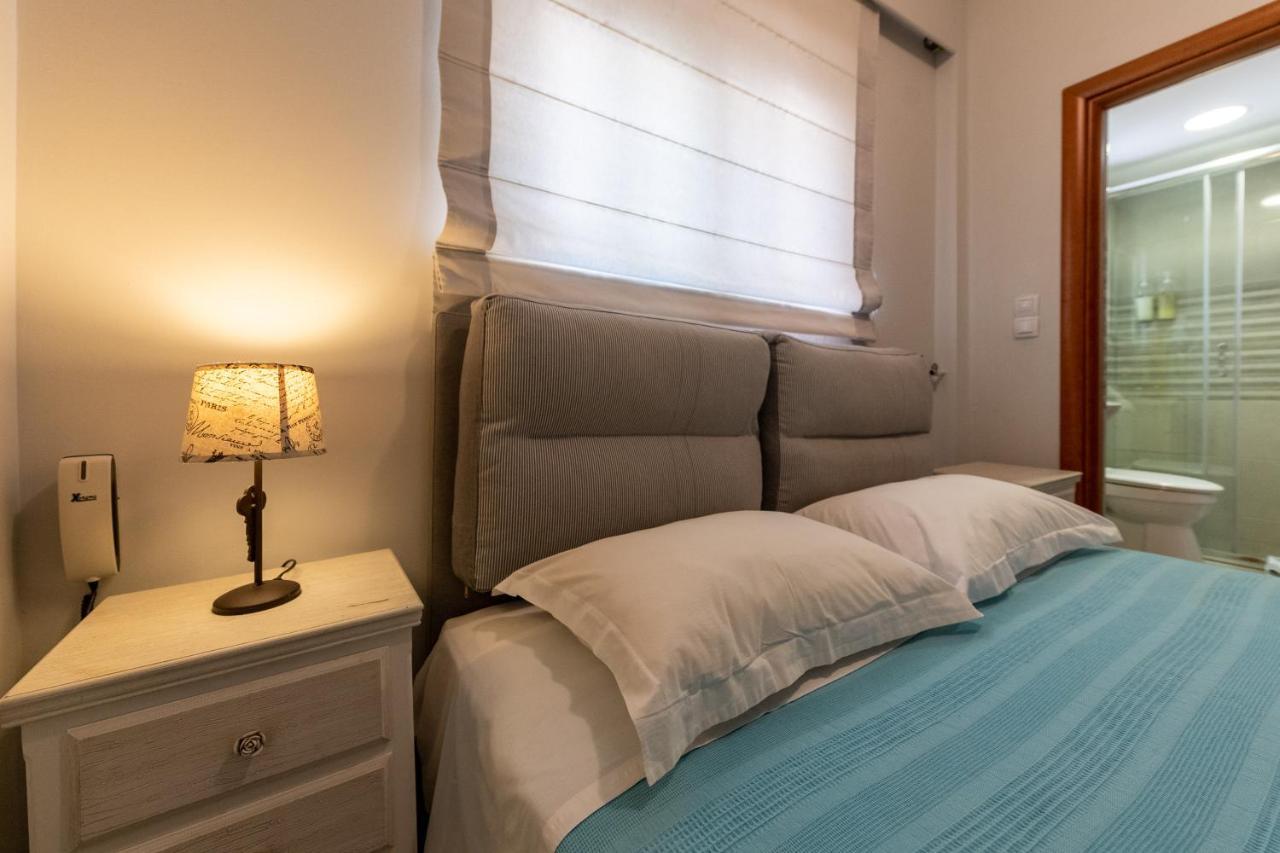 Apartments Tina Free Transfer From-To The Airport Spata  Exterior photo
