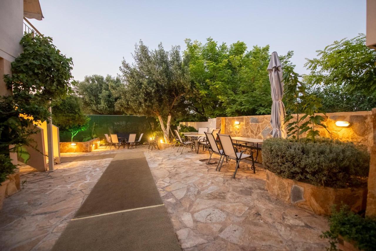Apartments Tina Free Transfer From-To The Airport Spata  Exterior photo