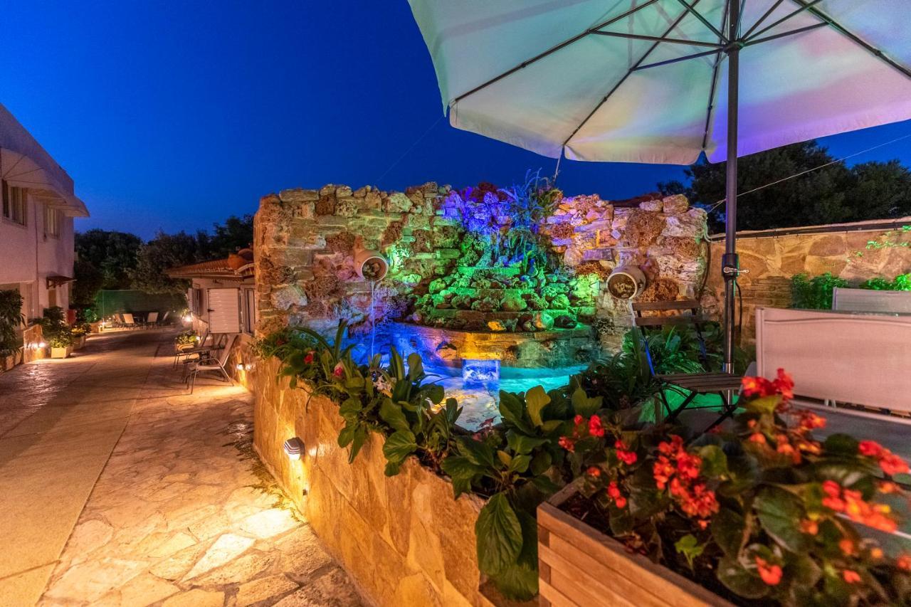 Apartments Tina Free Transfer From-To The Airport Spata  Exterior photo