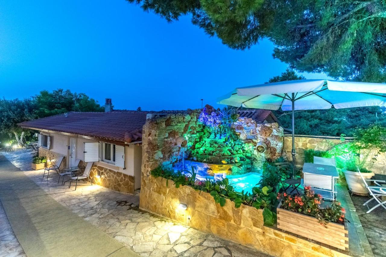 Apartments Tina Free Transfer From-To The Airport Spata  Exterior photo