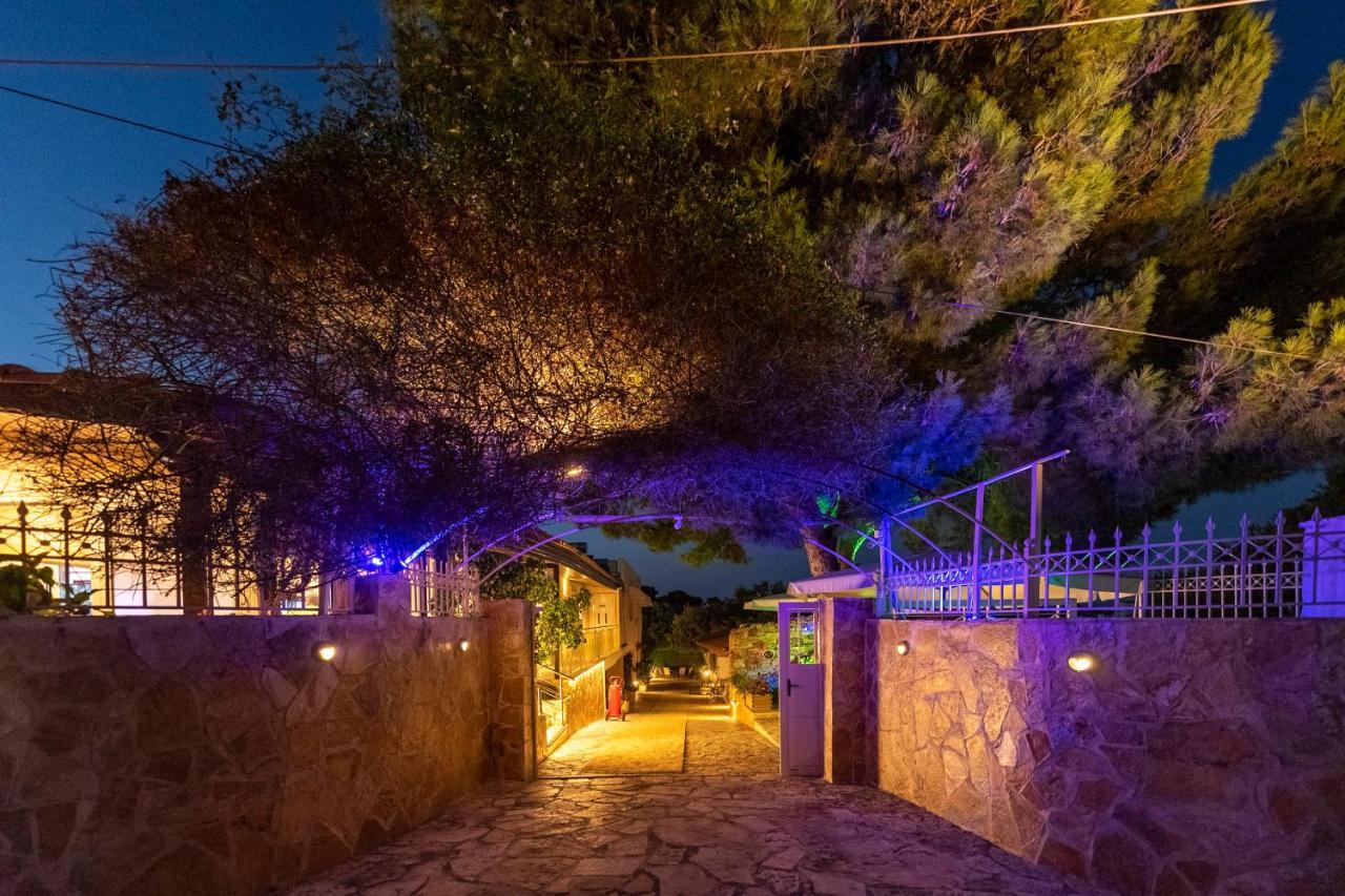Apartments Tina Free Transfer From-To The Airport Spata  Exterior photo