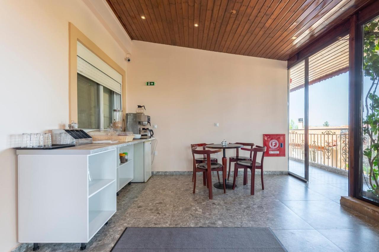 Apartments Tina Free Transfer From-To The Airport Spata  Exterior photo
