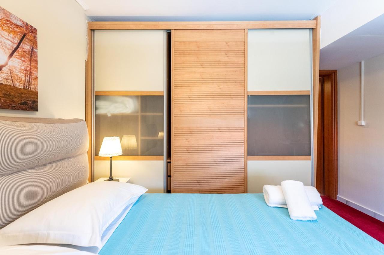 Apartments Tina Free Transfer From-To The Airport Spata  Exterior photo