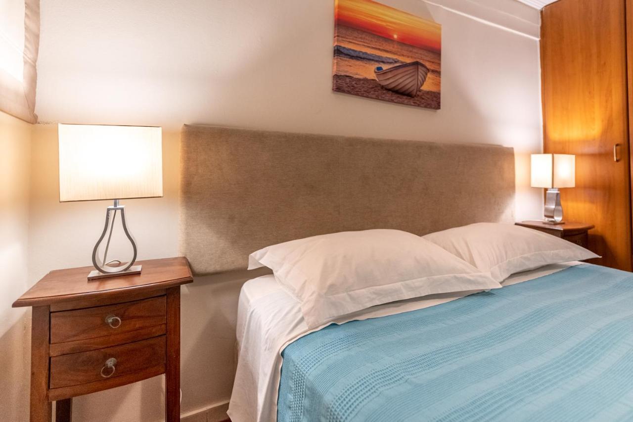 Apartments Tina Free Transfer From-To The Airport Spata  Exterior photo