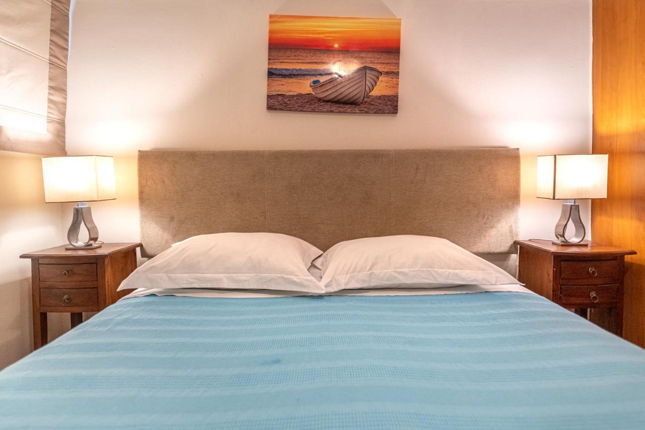 Apartments Tina Free Transfer From-To The Airport Spata  Exterior photo