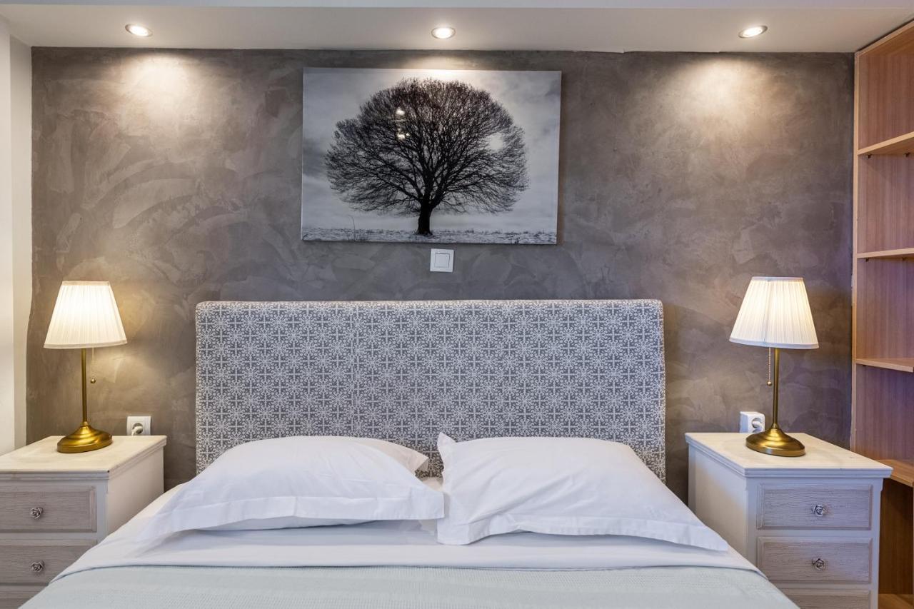 Apartments Tina Free Transfer From-To The Airport Spata  Exterior photo